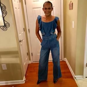 Meet your Posher, Mj